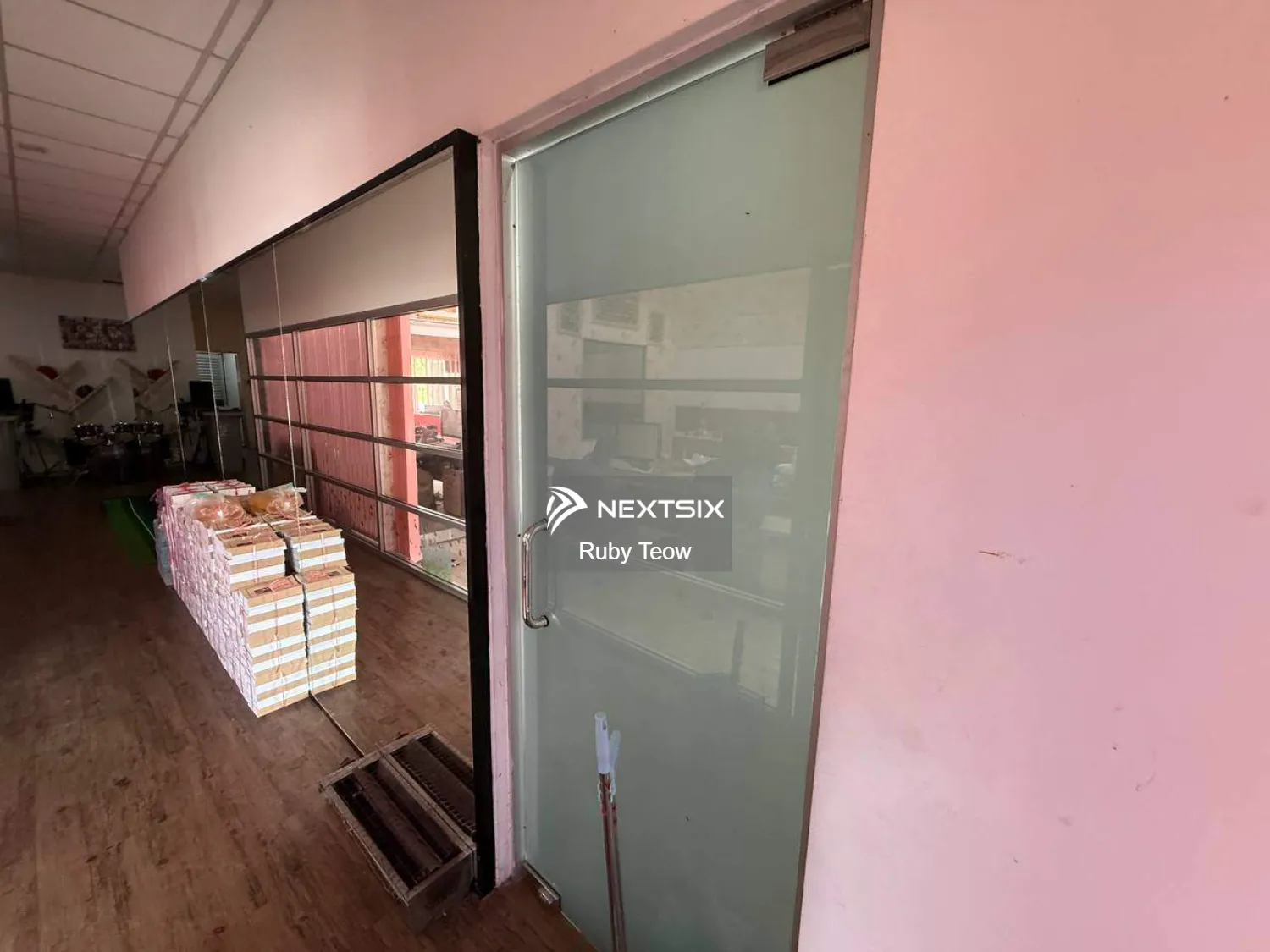 Shop For Sale in Masai Johor - Image 6