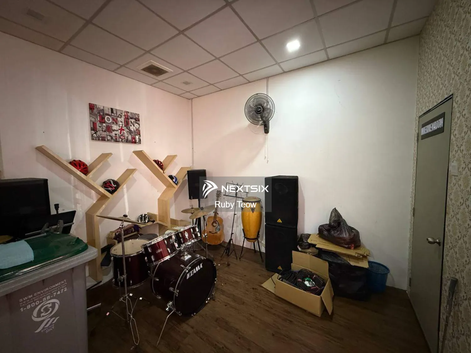 Shop For Sale in Masai Johor - Image 7