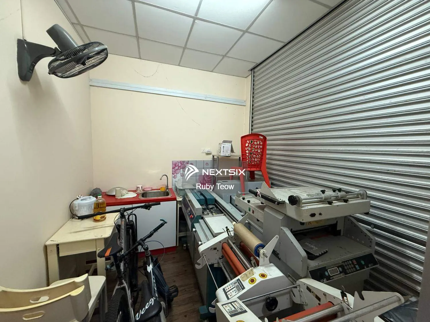 Shop For Sale in Masai Johor - Image 8
