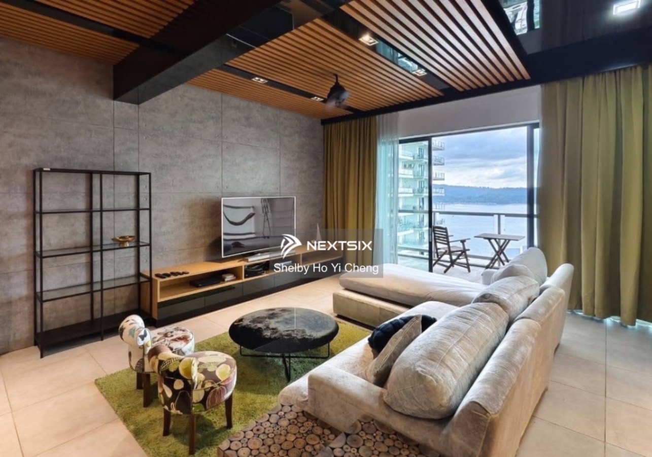 Condominium For Rent in Kota Kinabalu Sabah