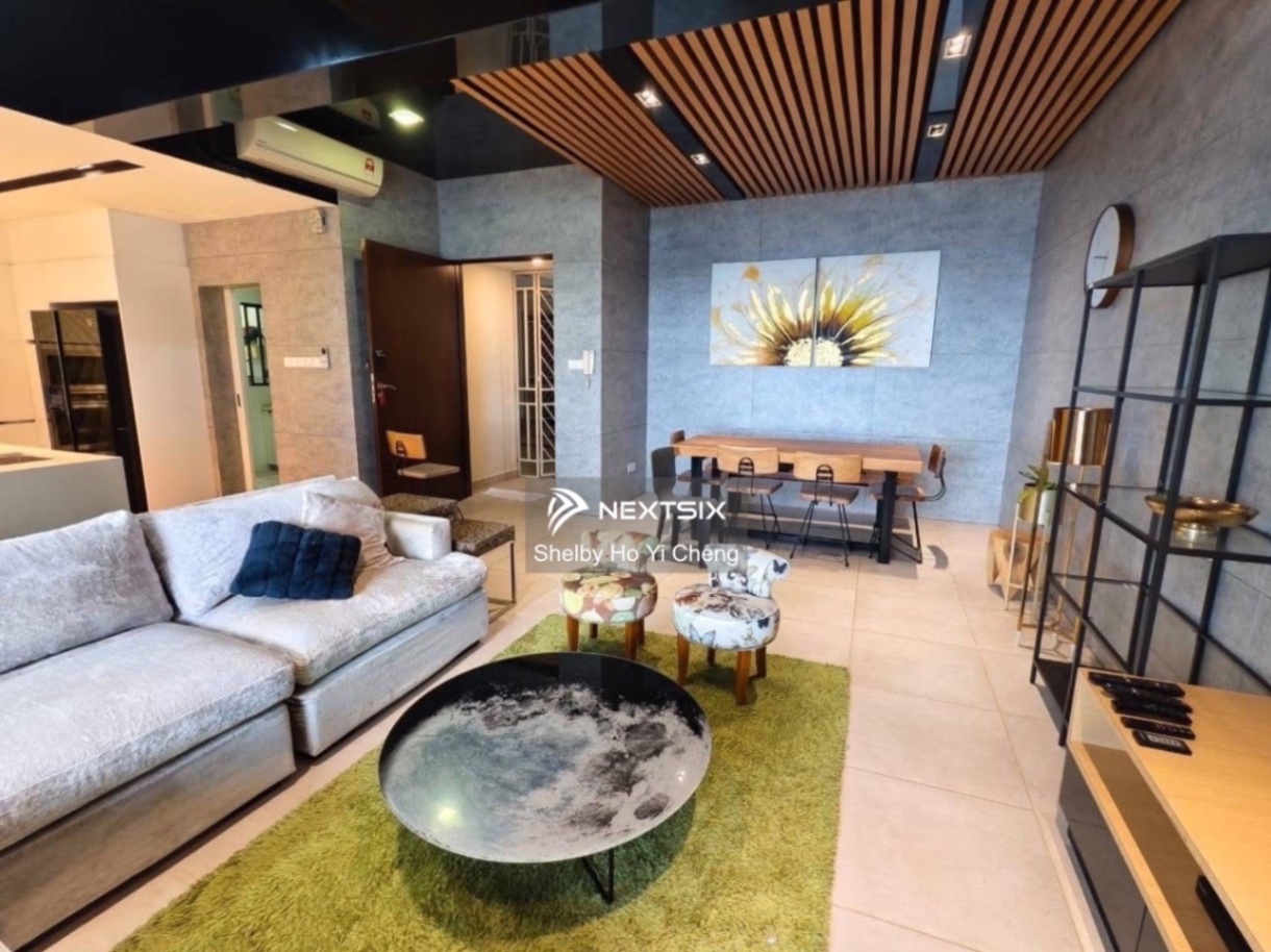 Condominium For Rent in Kota Kinabalu Sabah - Image 4