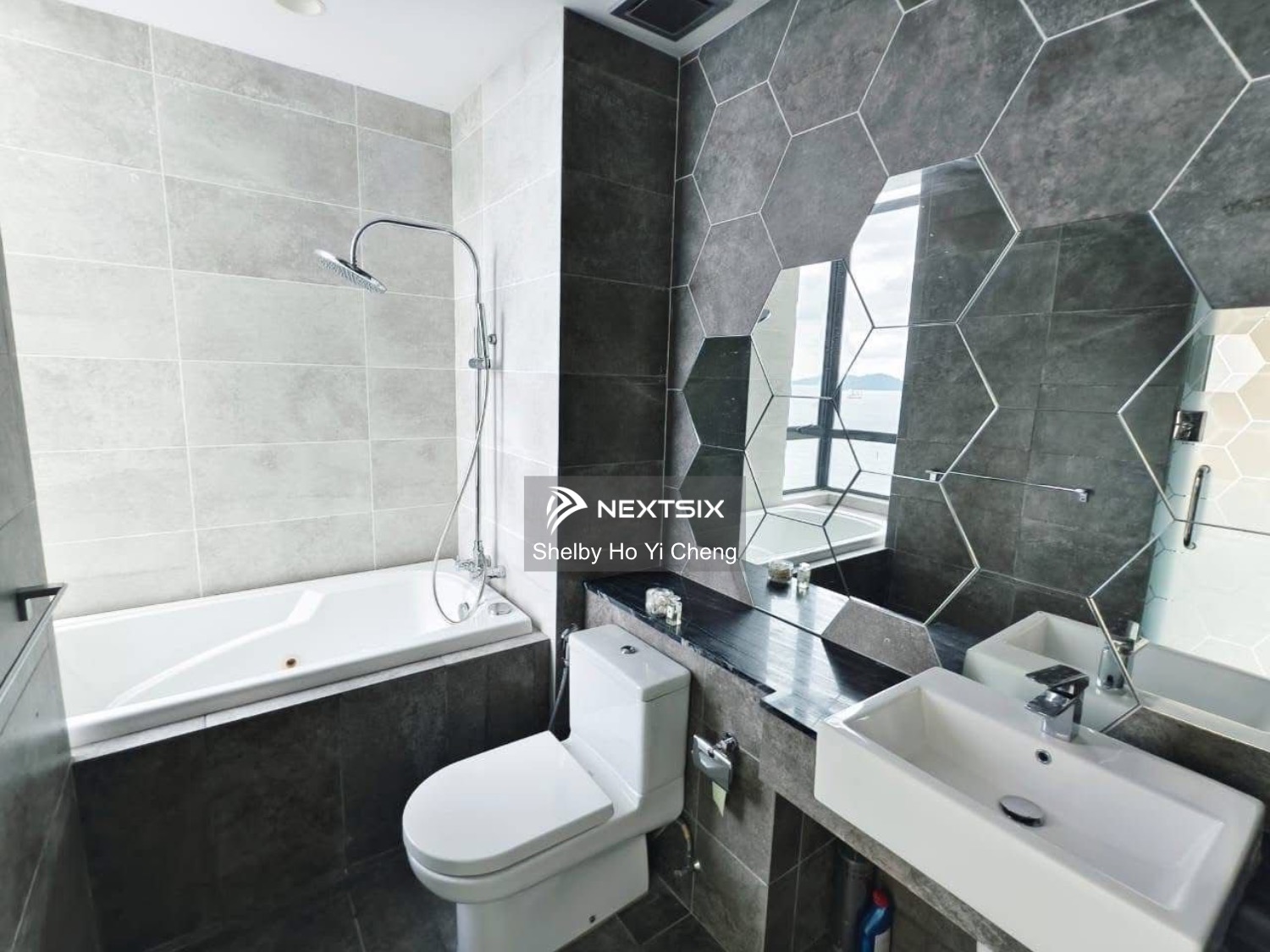 Condominium For Rent in Kota Kinabalu Sabah - Image 5