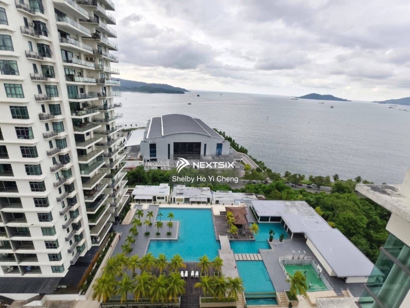 Condominium For Rent in Kota Kinabalu Sabah - Image 6