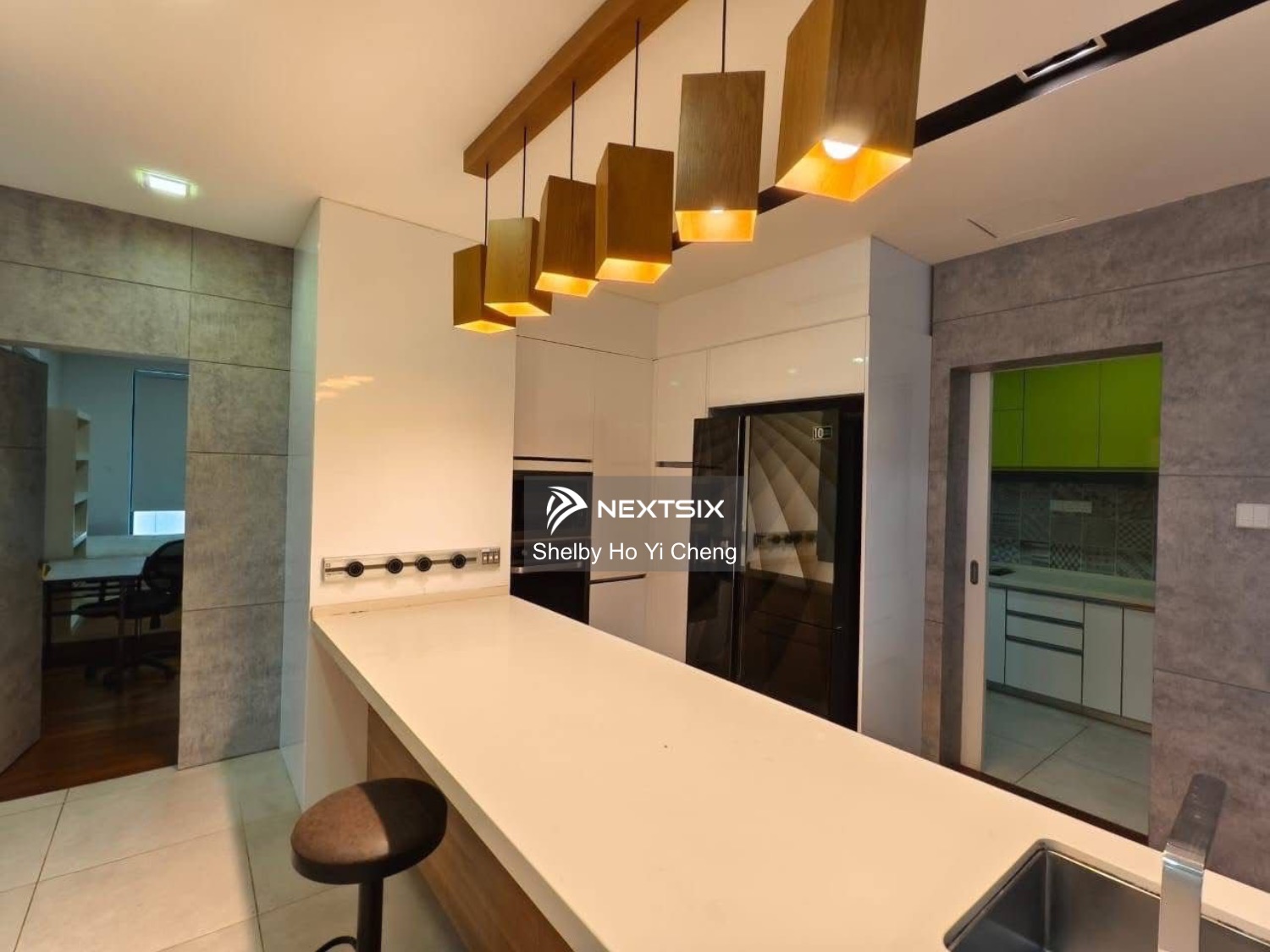 Condominium For Rent in Kota Kinabalu Sabah - Image 7