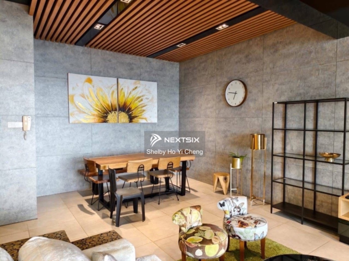 Condominium For Rent in Kota Kinabalu Sabah - Image 9