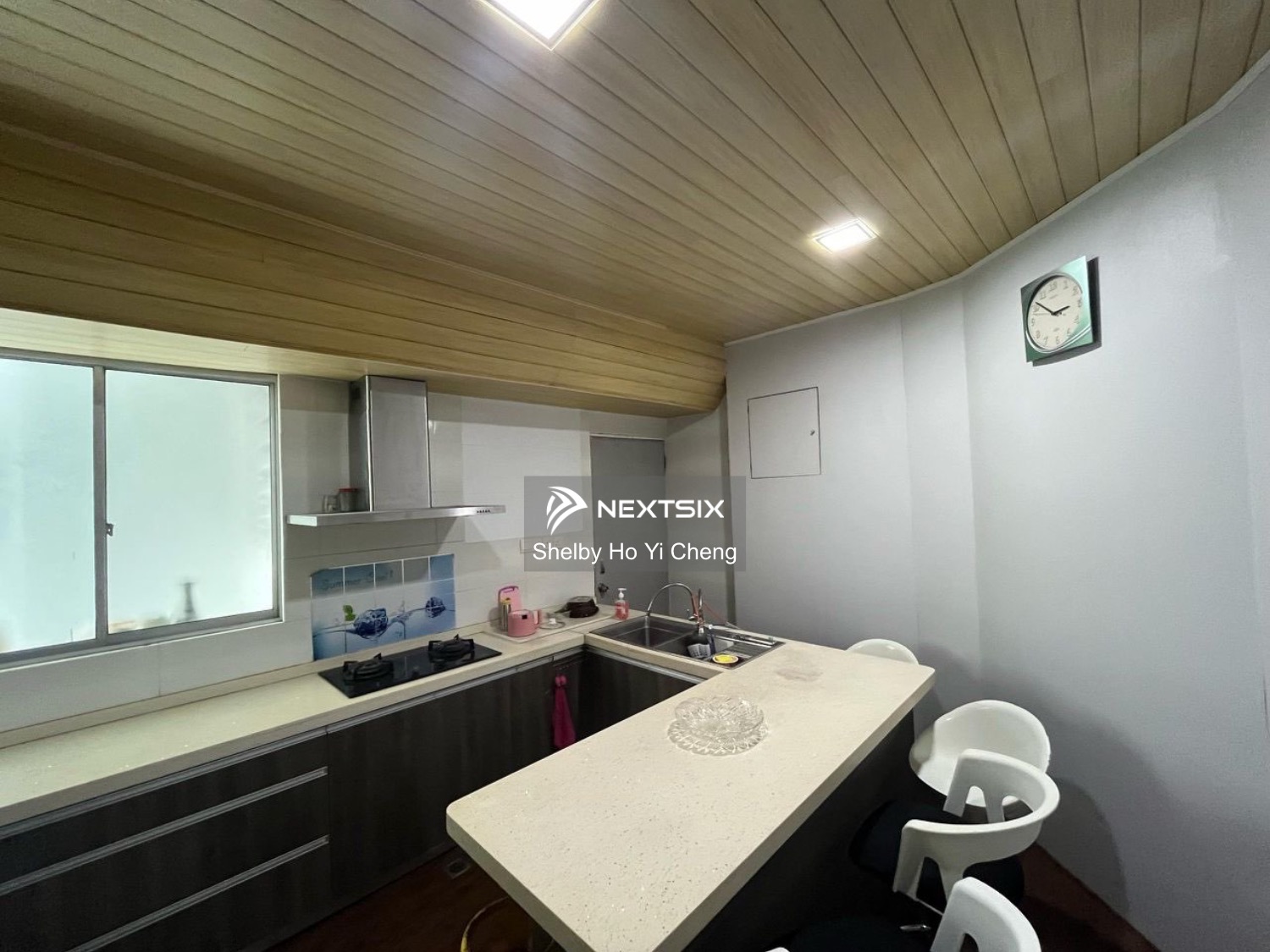 Condominium For Sale in Kota Kinabalu Sabah