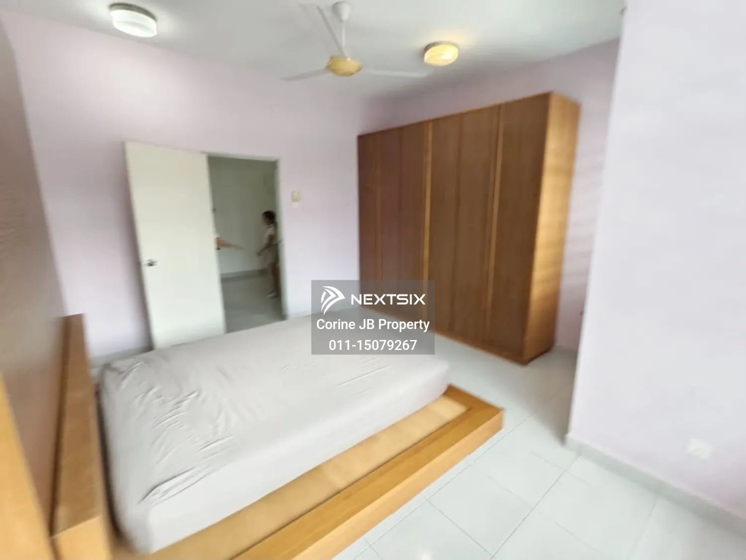 2-sty Terrace/Link House For Sale in Johor Bahru Johor - Image 10