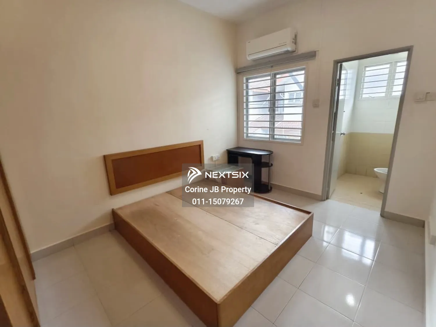 2-sty Terrace/Link House For Sale in Johor Bahru Johor - Image 11