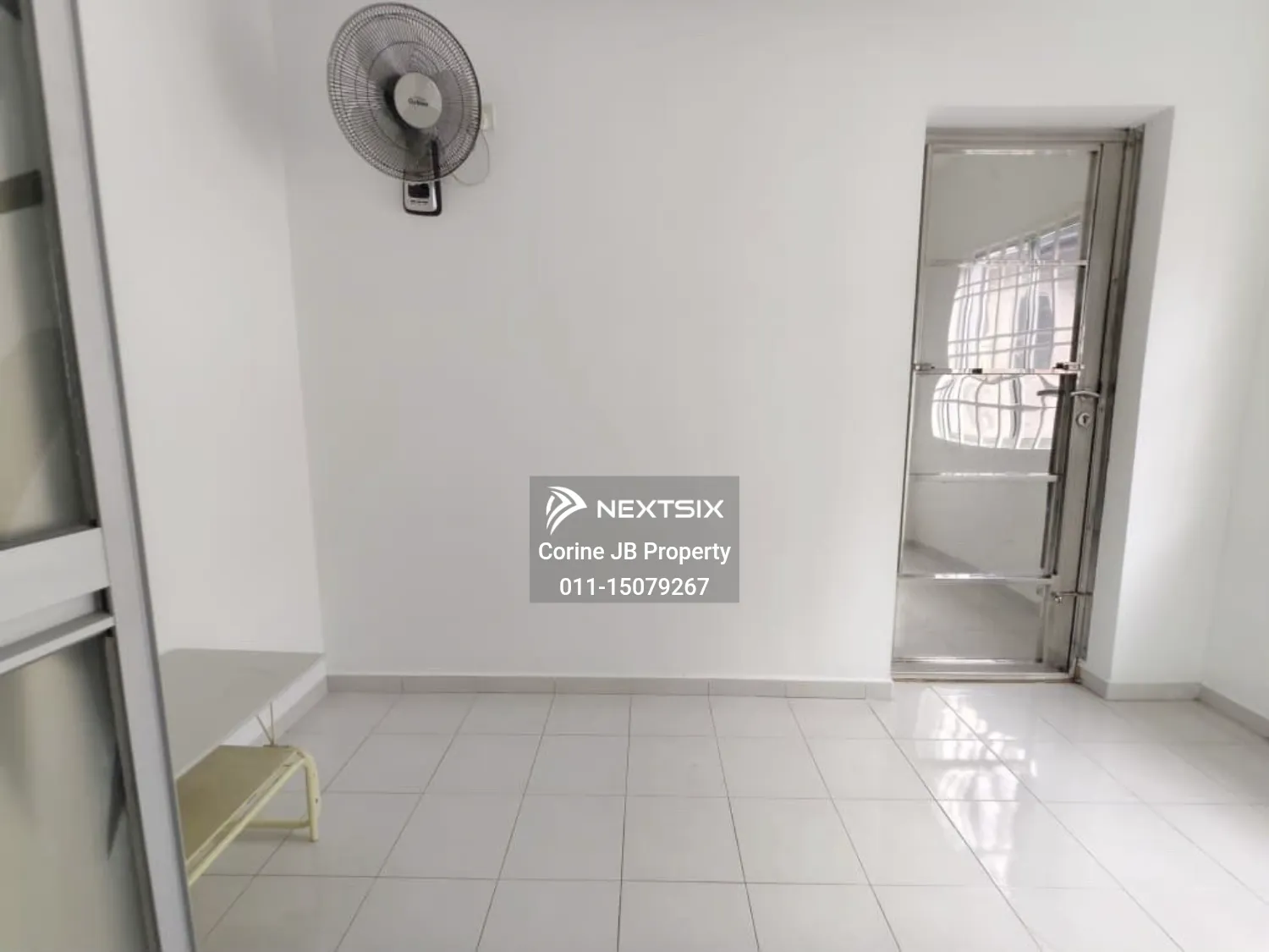 2-sty Terrace/Link House For Sale in Johor Bahru Johor - Image 13