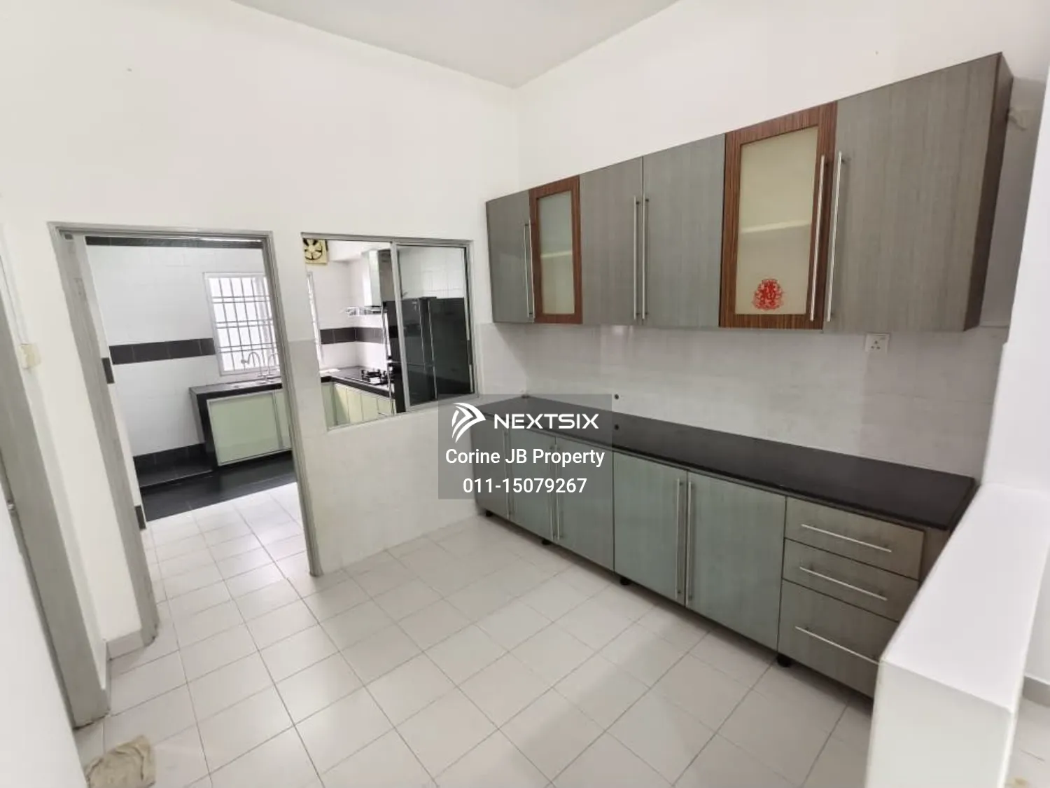 2-sty Terrace/Link House For Sale in Johor Bahru Johor - Image 6