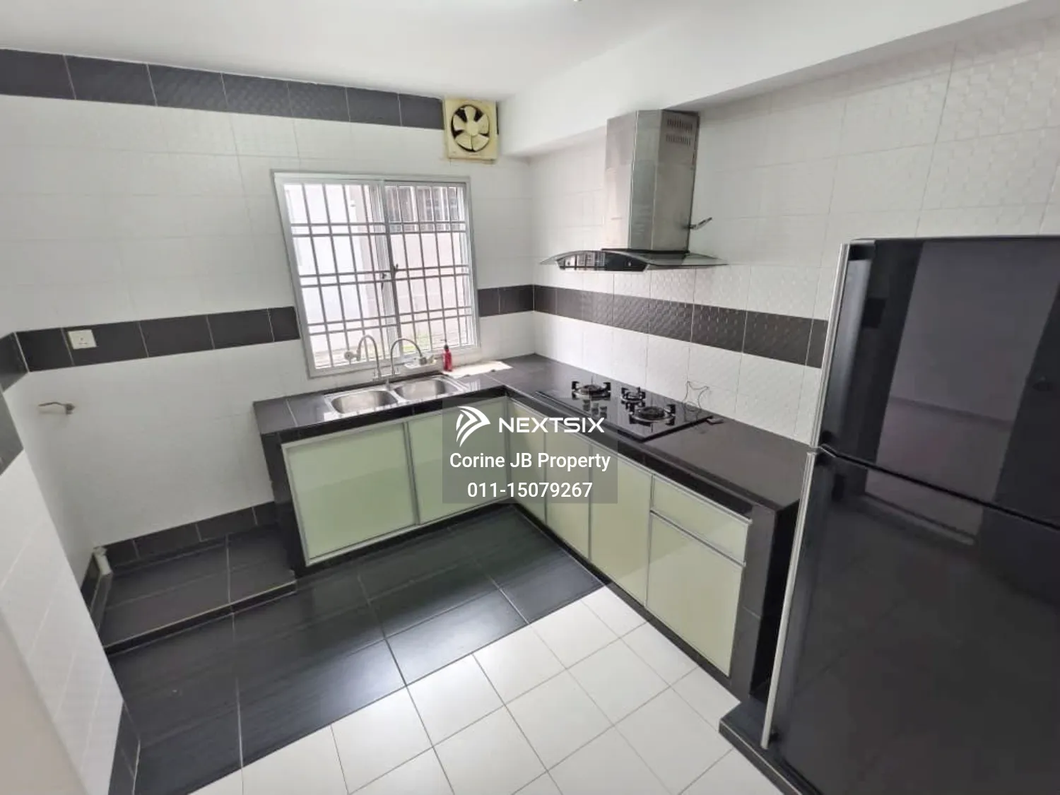 2-sty Terrace/Link House For Sale in Johor Bahru Johor - Image 7