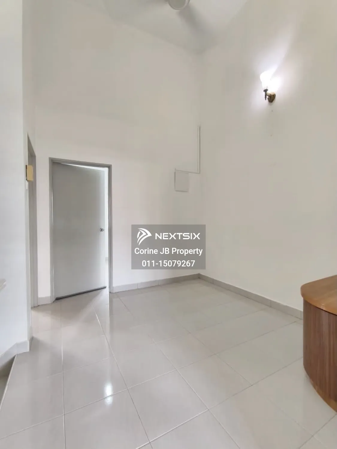 2-sty Terrace/Link House For Sale in Johor Bahru Johor - Image 8