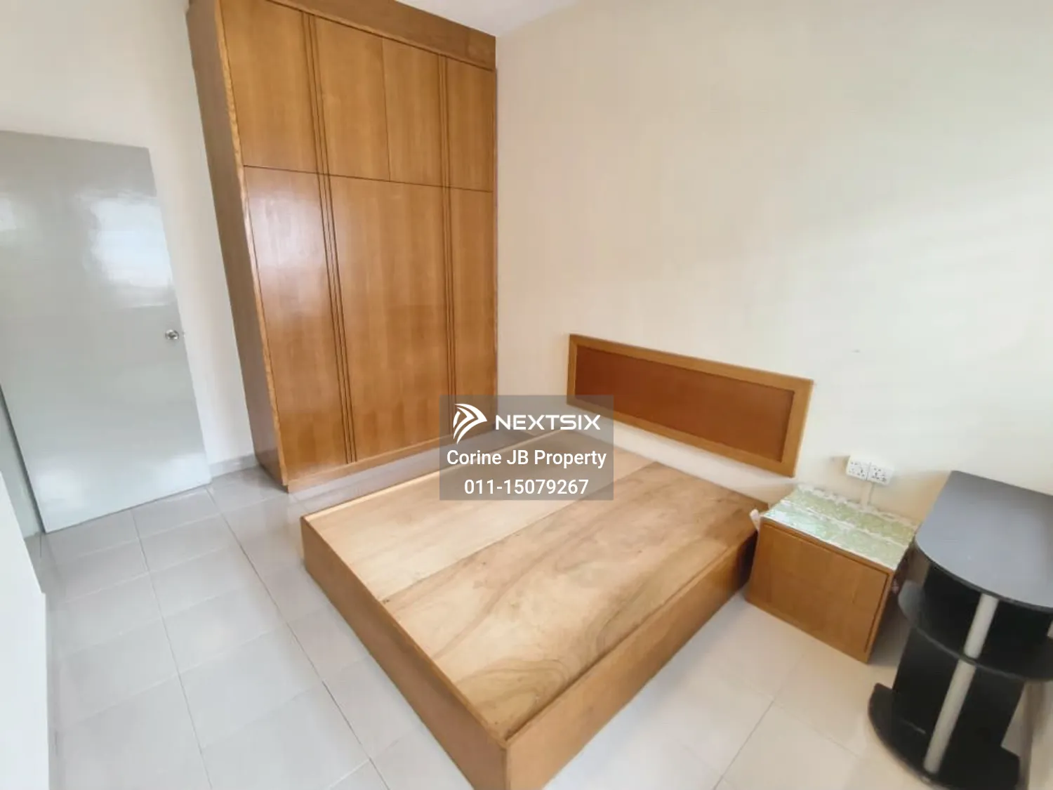 2-sty Terrace/Link House For Sale in Johor Bahru Johor - Image 9