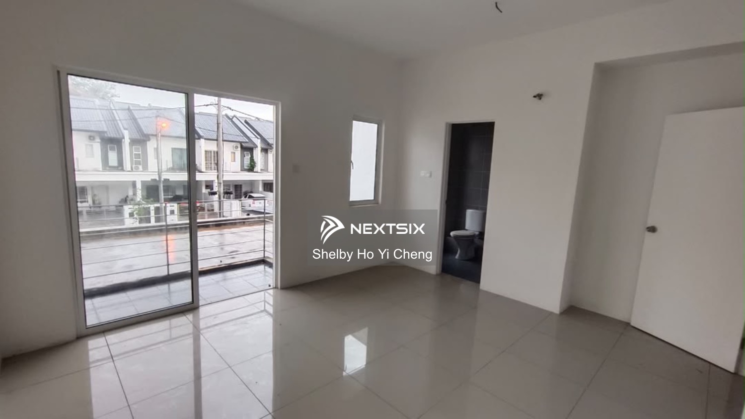 2-sty Terrace/Link House For Sale in Kota Kinabalu Sabah