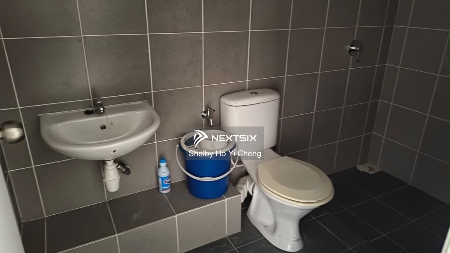 2-sty Terrace/Link House For Sale in Kota Kinabalu Sabah - Image 10