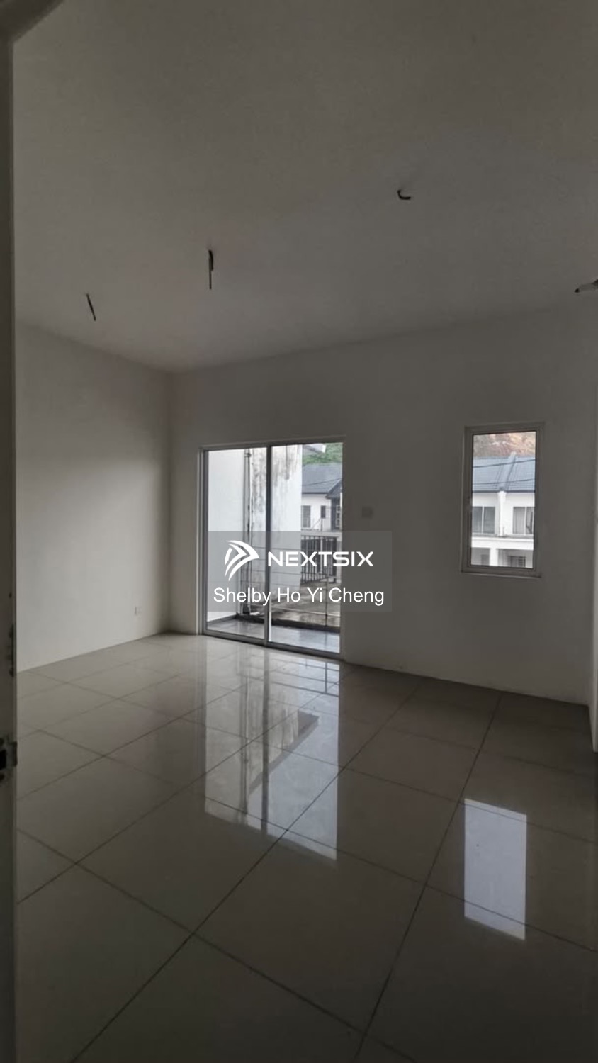 2-sty Terrace/Link House For Sale in Kota Kinabalu Sabah - Image 2