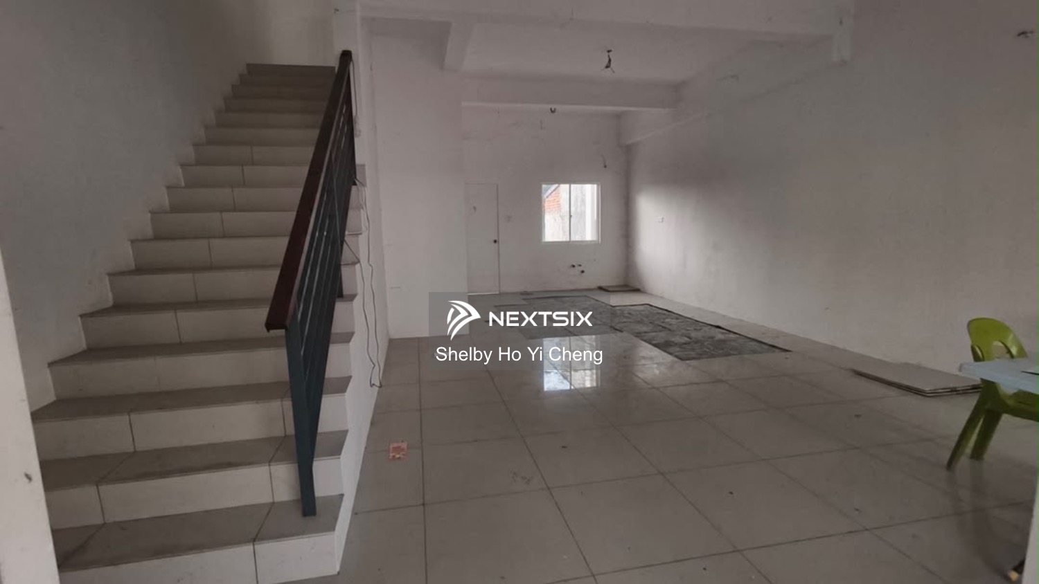 2-sty Terrace/Link House For Sale in Kota Kinabalu Sabah - Image 3