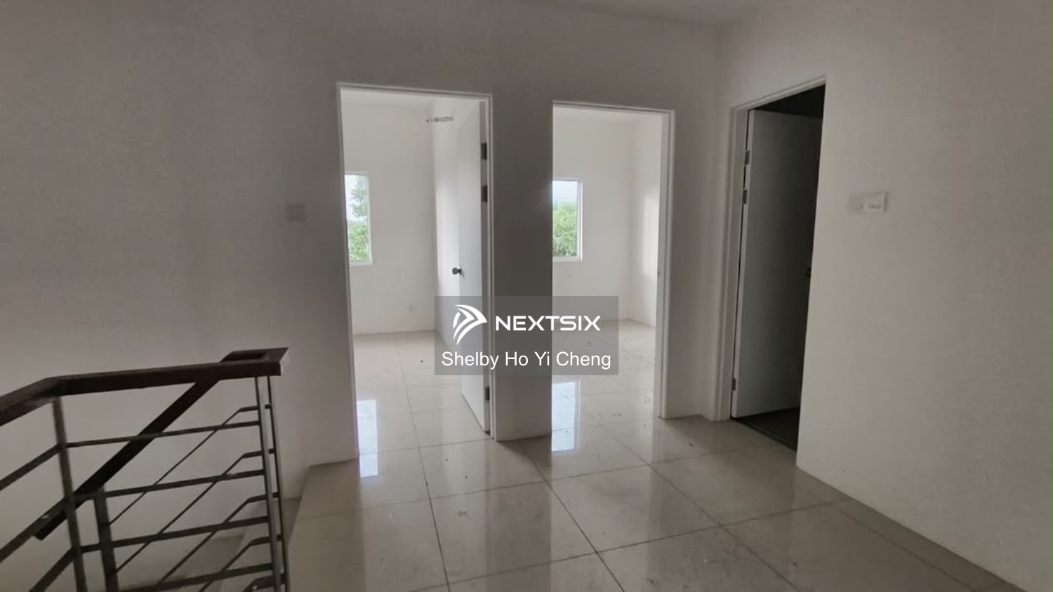 2-sty Terrace/Link House For Sale in Kota Kinabalu Sabah - Image 4