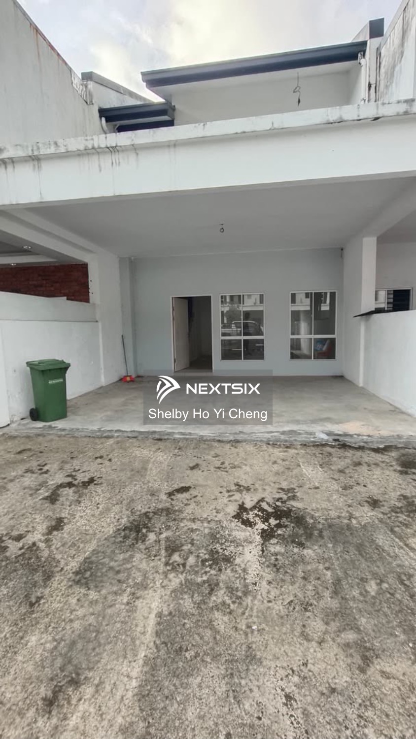 2-sty Terrace/Link House For Sale in Kota Kinabalu Sabah - Image 5