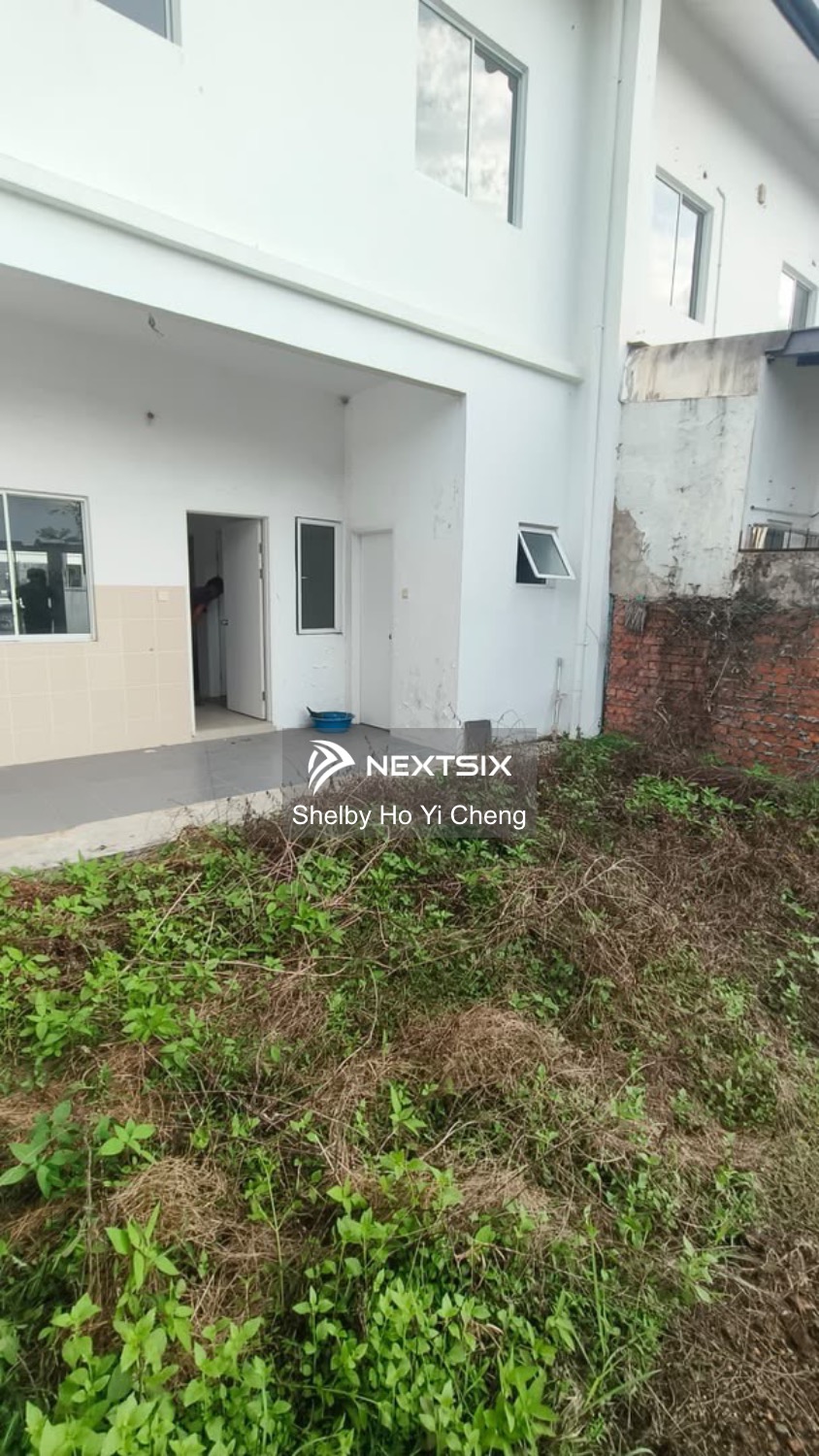 2-sty Terrace/Link House For Sale in Kota Kinabalu Sabah - Image 8
