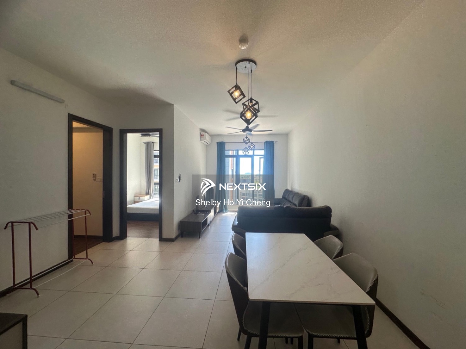 Serviced Residence For Rent in Kota Kinabalu Sabah