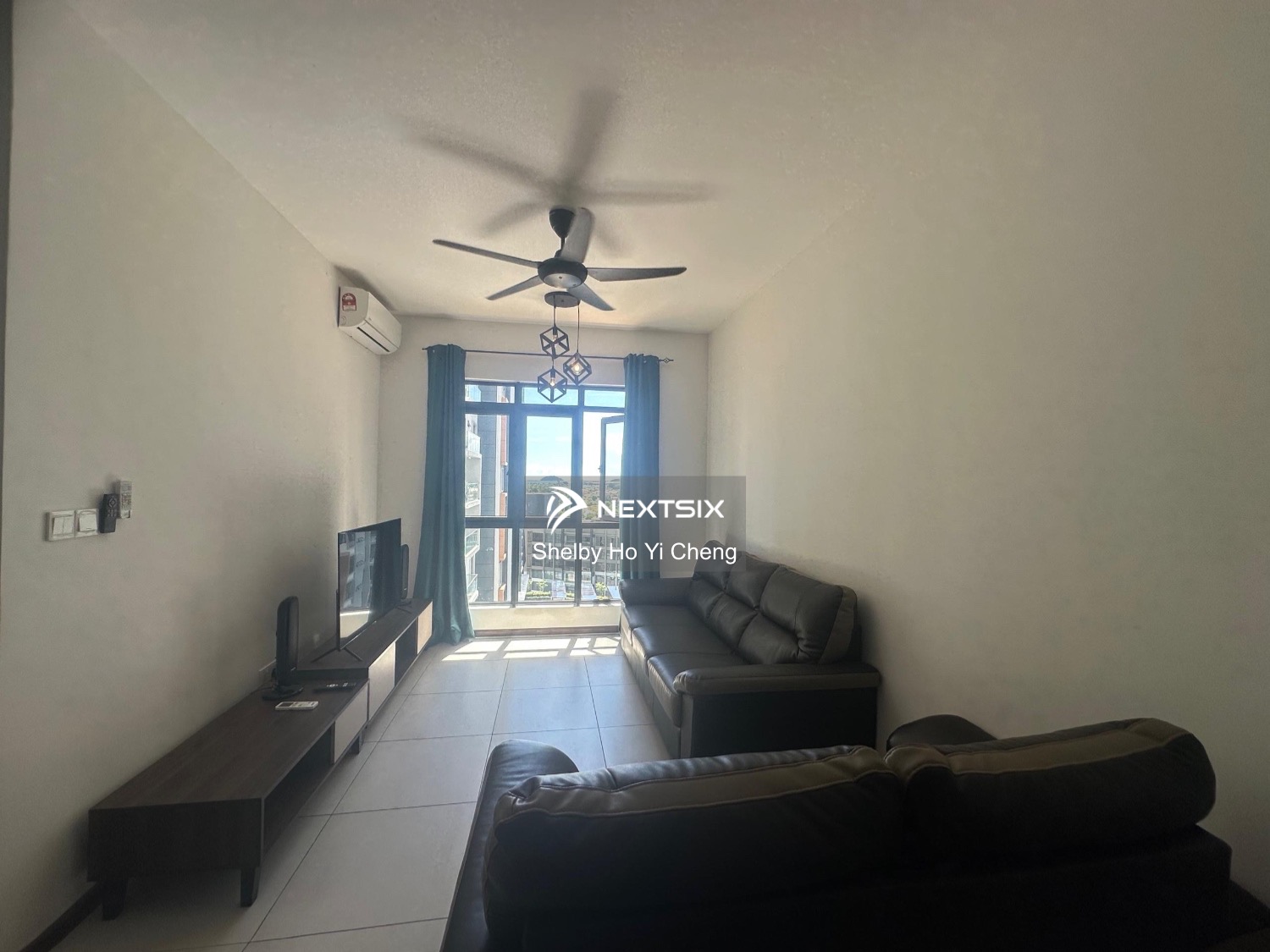 Serviced Residence For Rent in Kota Kinabalu Sabah - Image 2