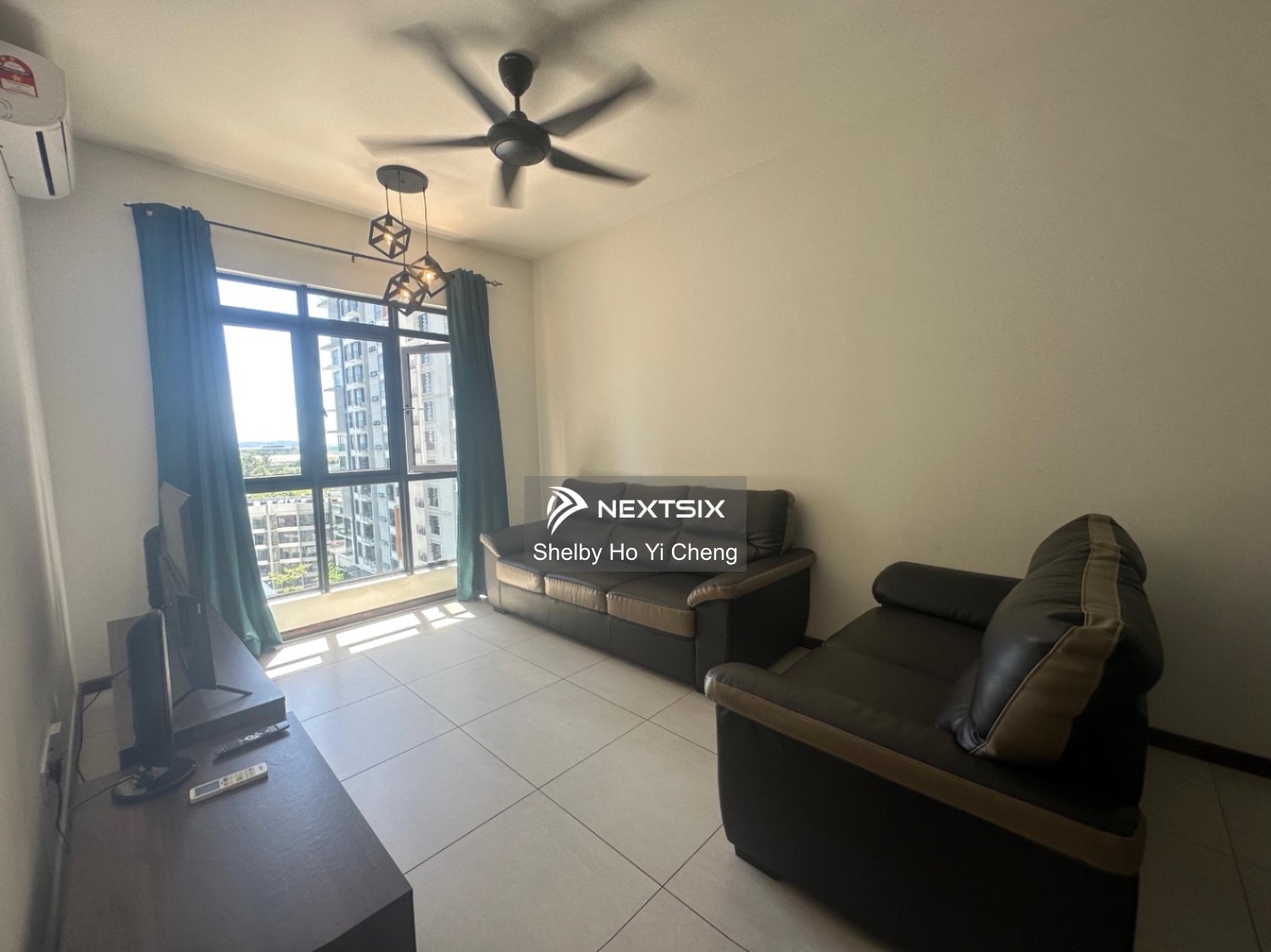 Serviced Residence For Rent in Kota Kinabalu Sabah - Image 3