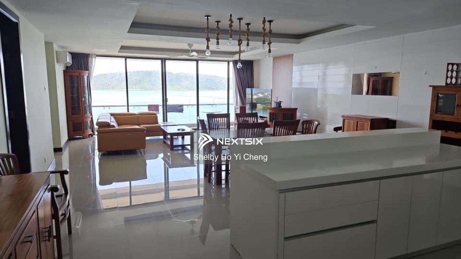 Condominium For Rent in Kota Kinabalu Sabah