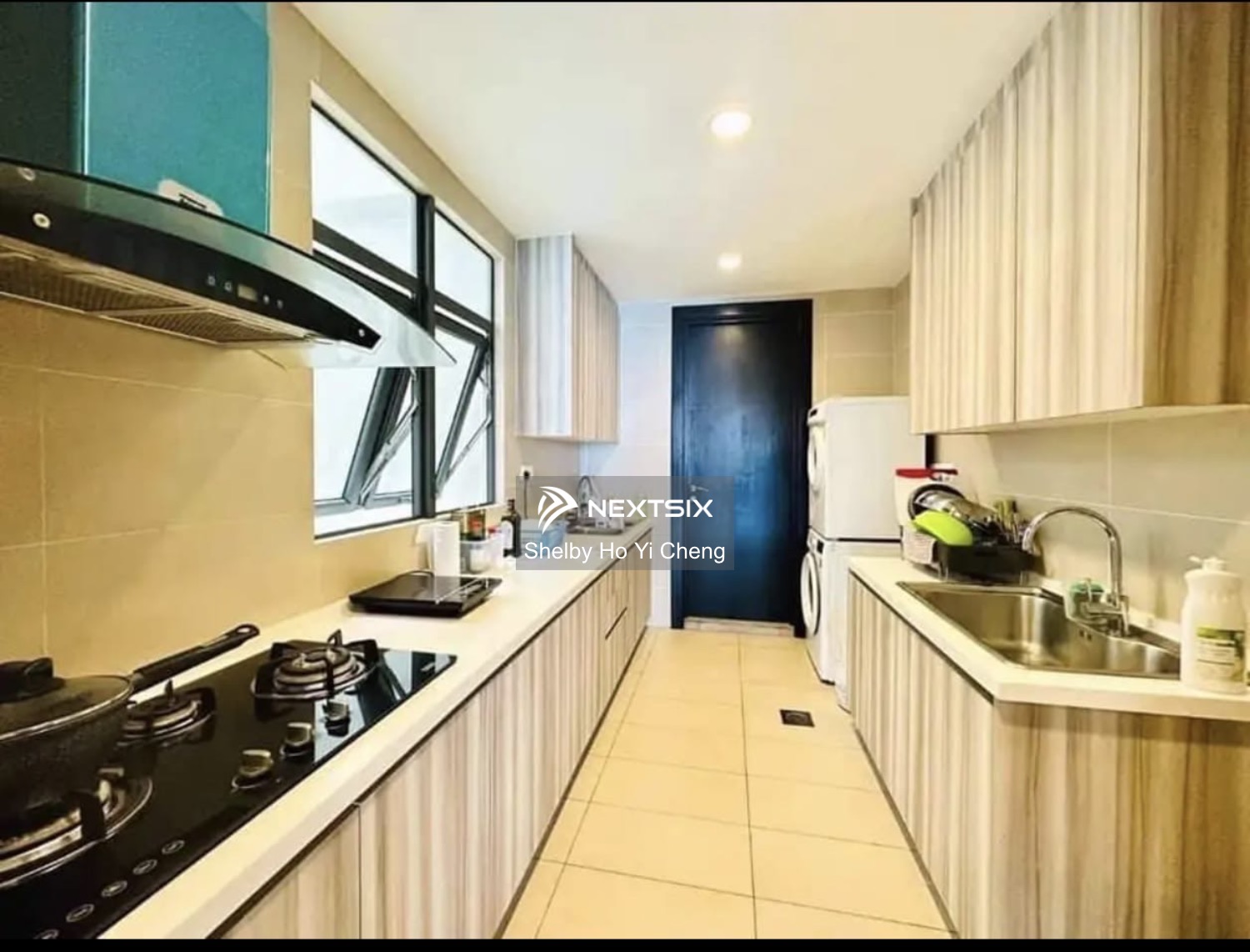 Condominium For Rent in Kota Kinabalu Sabah - Image 10