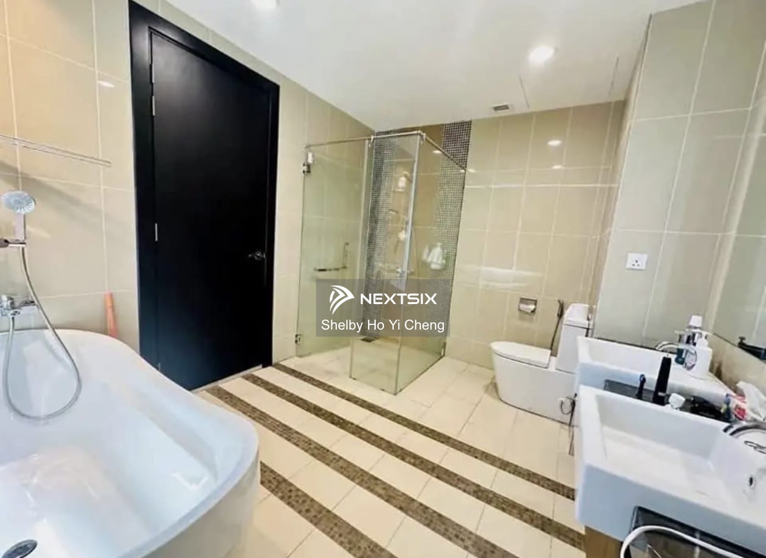 Condominium For Rent in Kota Kinabalu Sabah - Image 12
