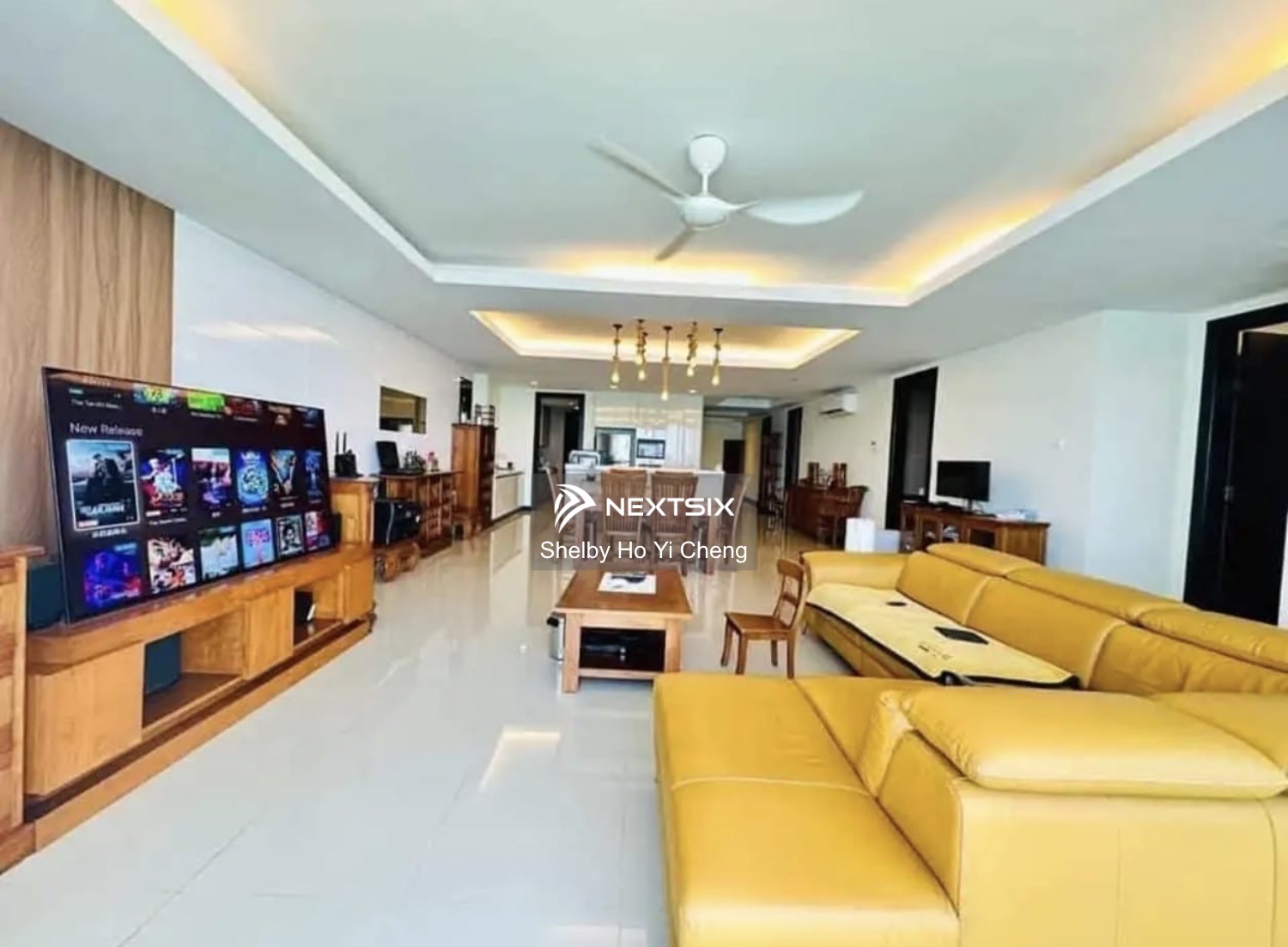 Condominium For Rent in Kota Kinabalu Sabah - Image 2