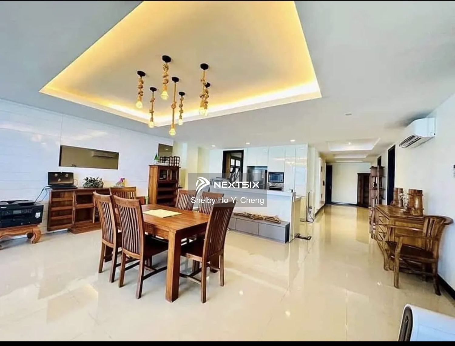 Condominium For Rent in Kota Kinabalu Sabah - Image 3