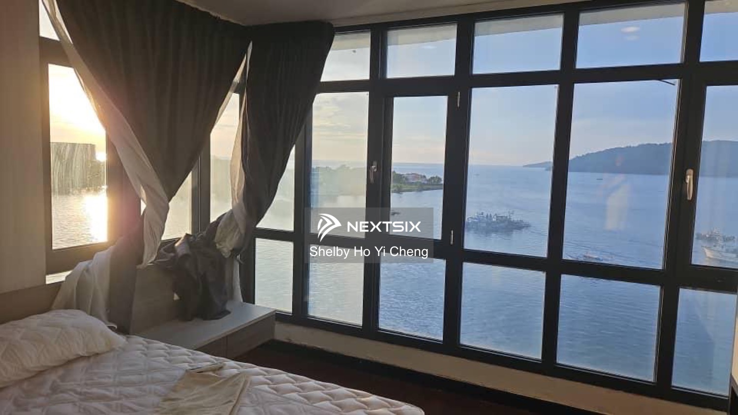 Condominium For Rent in Kota Kinabalu Sabah - Image 7