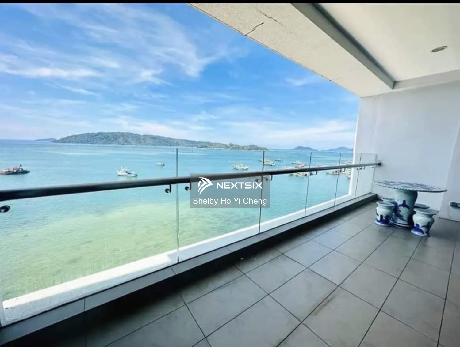 Condominium For Rent in Kota Kinabalu Sabah - Image 8