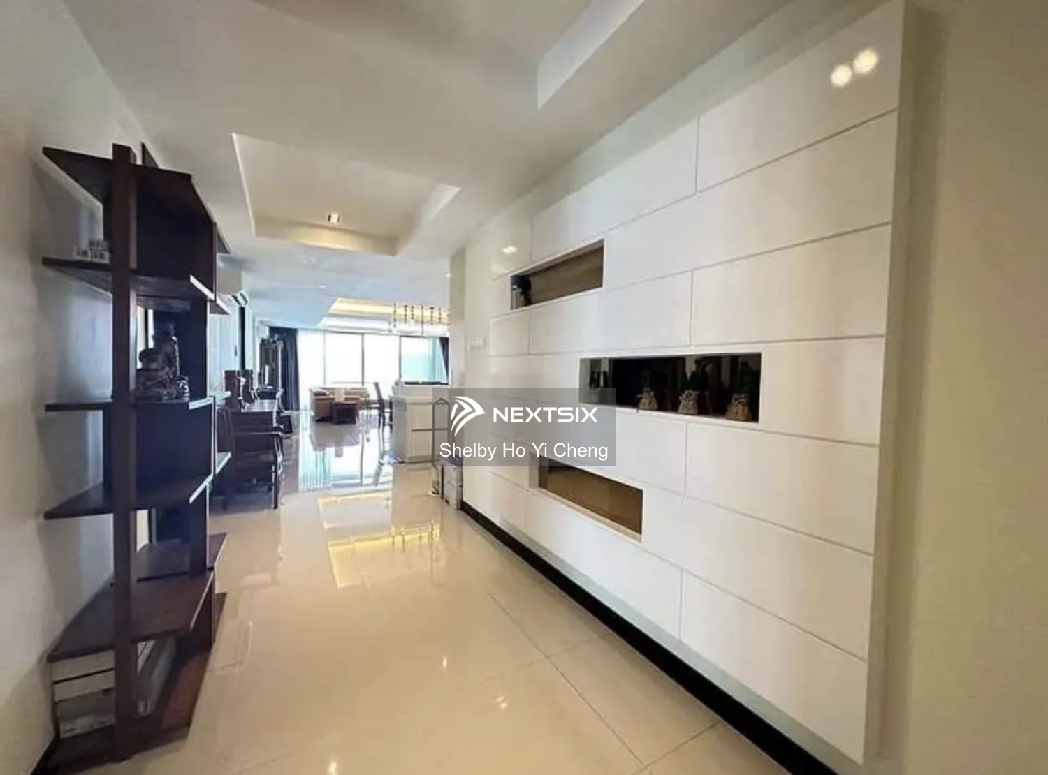 Condominium For Rent in Kota Kinabalu Sabah - Image 9