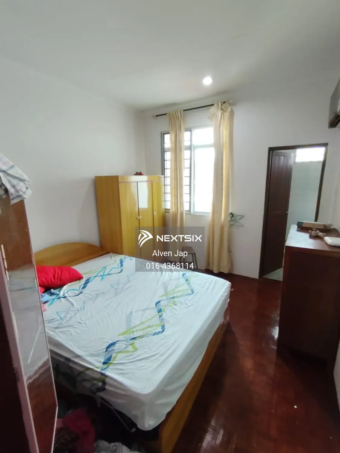 2-sty Terrace/Link House For Sale in Sibu Sarawak - Image 5