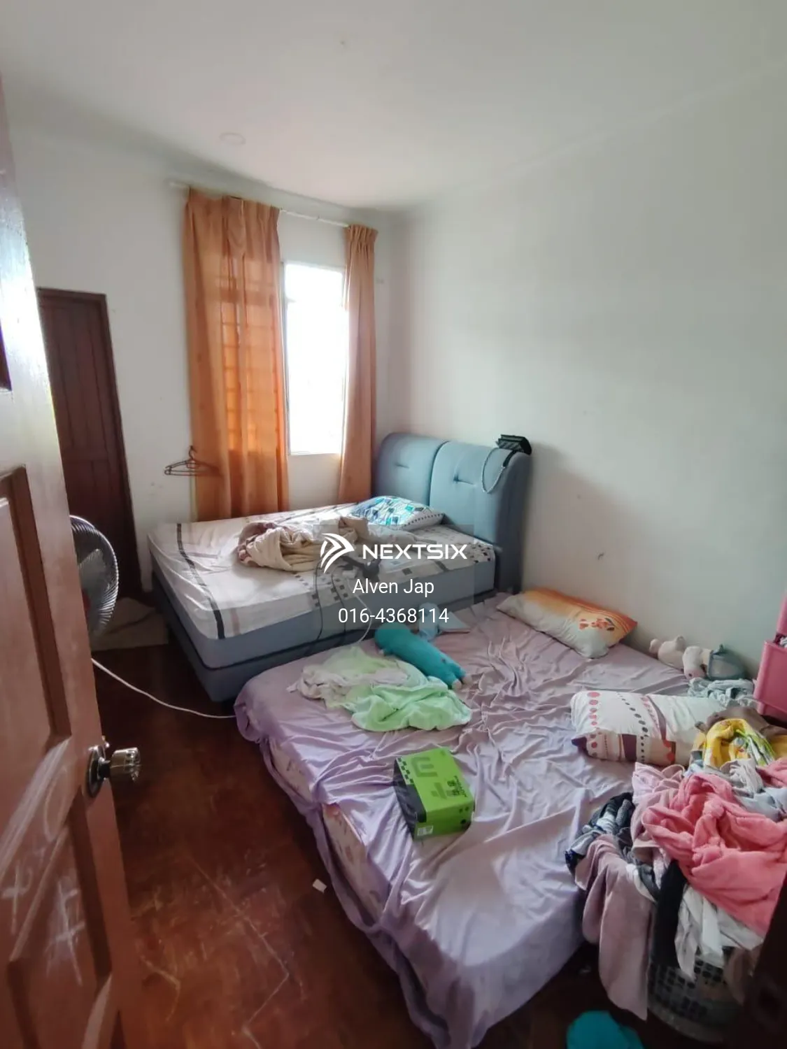 2-sty Terrace/Link House For Sale in Sibu Sarawak - Image 6