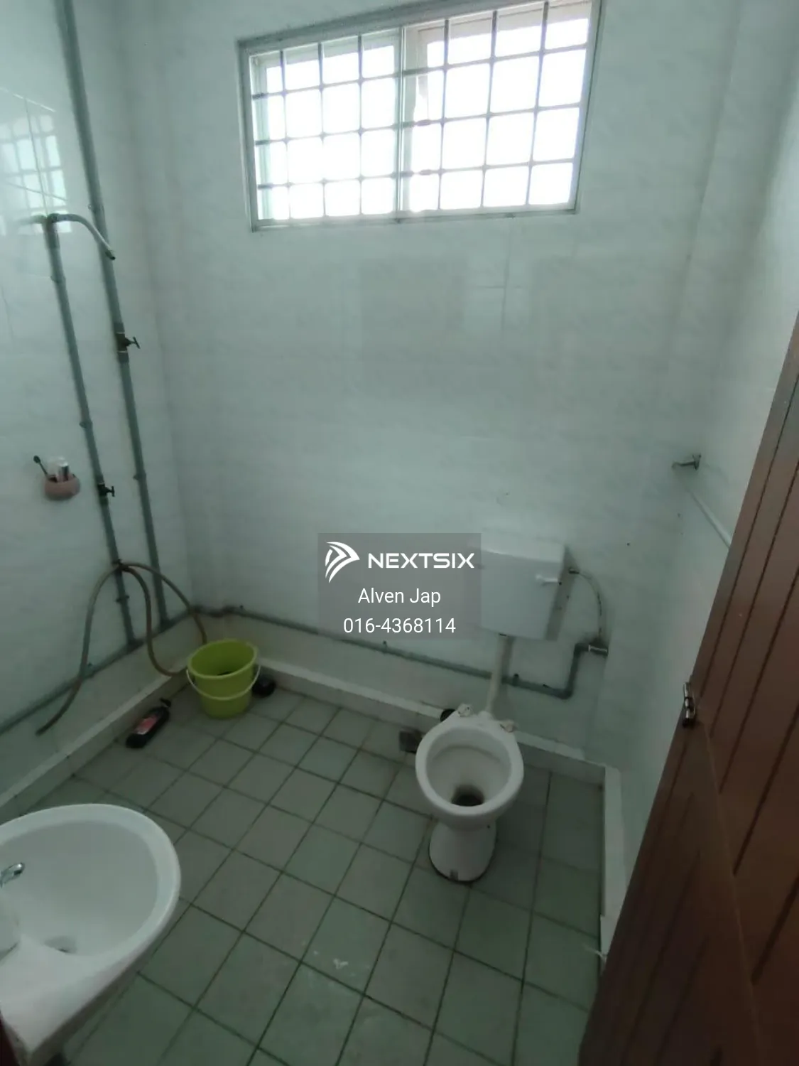 2-sty Terrace/Link House For Sale in Sibu Sarawak - Image 8