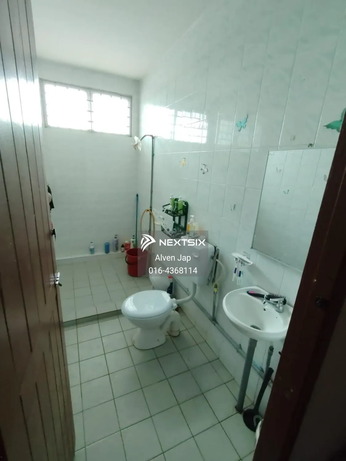 2-sty Terrace/Link House For Sale in Sibu Sarawak - Image 9