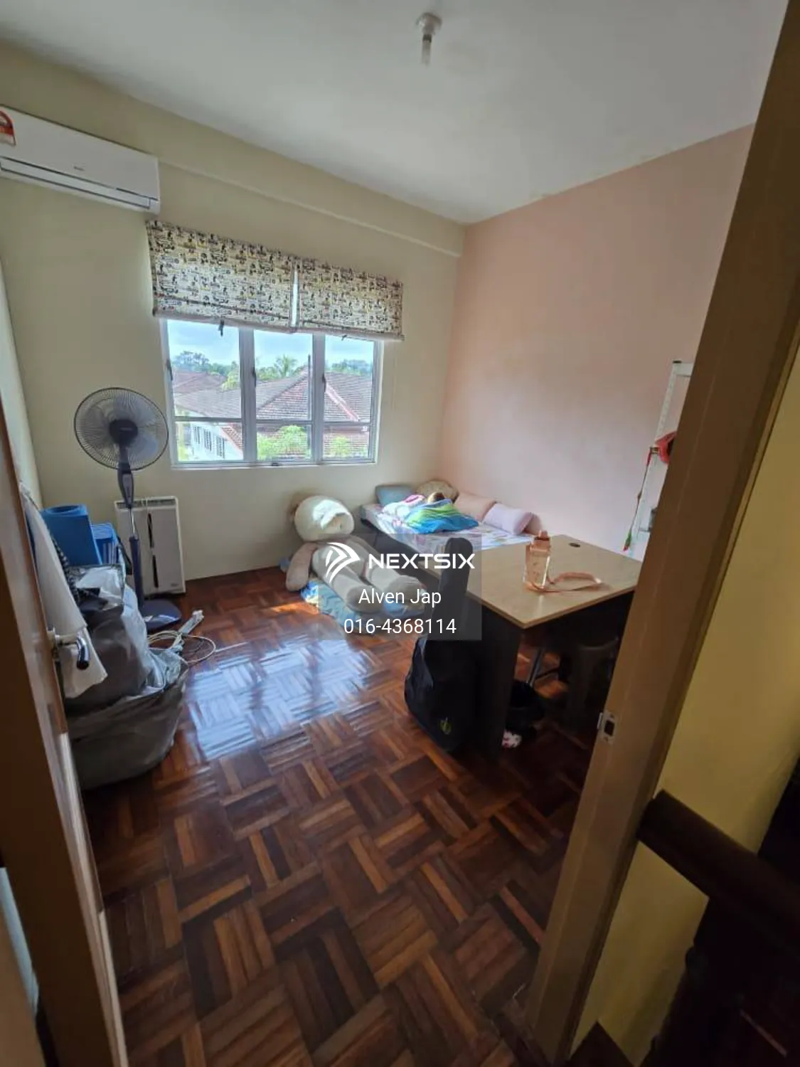 2-sty Terrace/Link House For Sale in Kota Samarahan Sarawak - Image 10