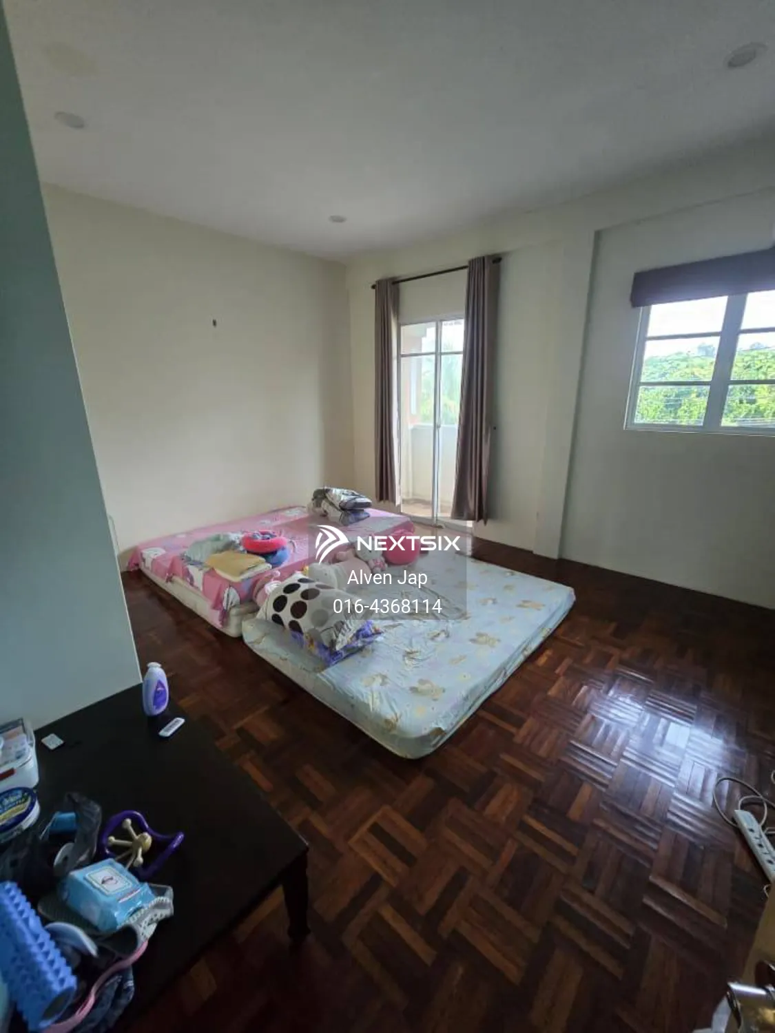 2-sty Terrace/Link House For Sale in Kota Samarahan Sarawak - Image 11