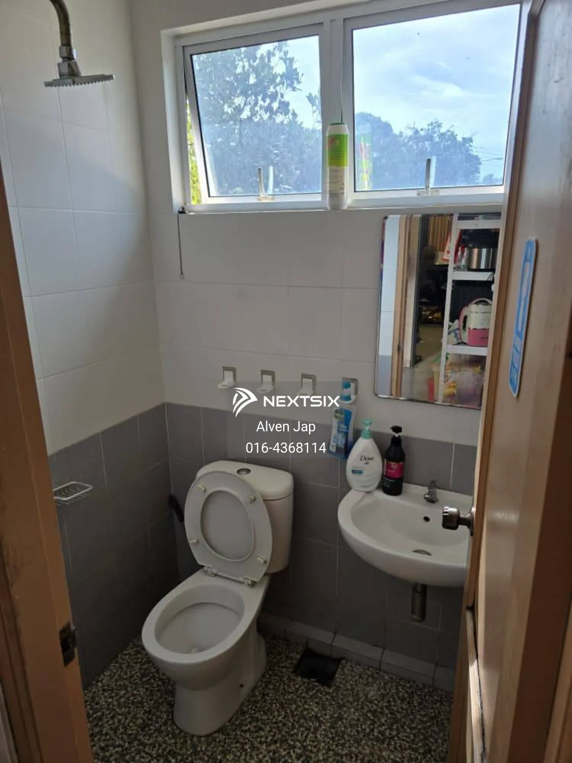 2-sty Terrace/Link House For Sale in Kota Samarahan Sarawak - Image 7