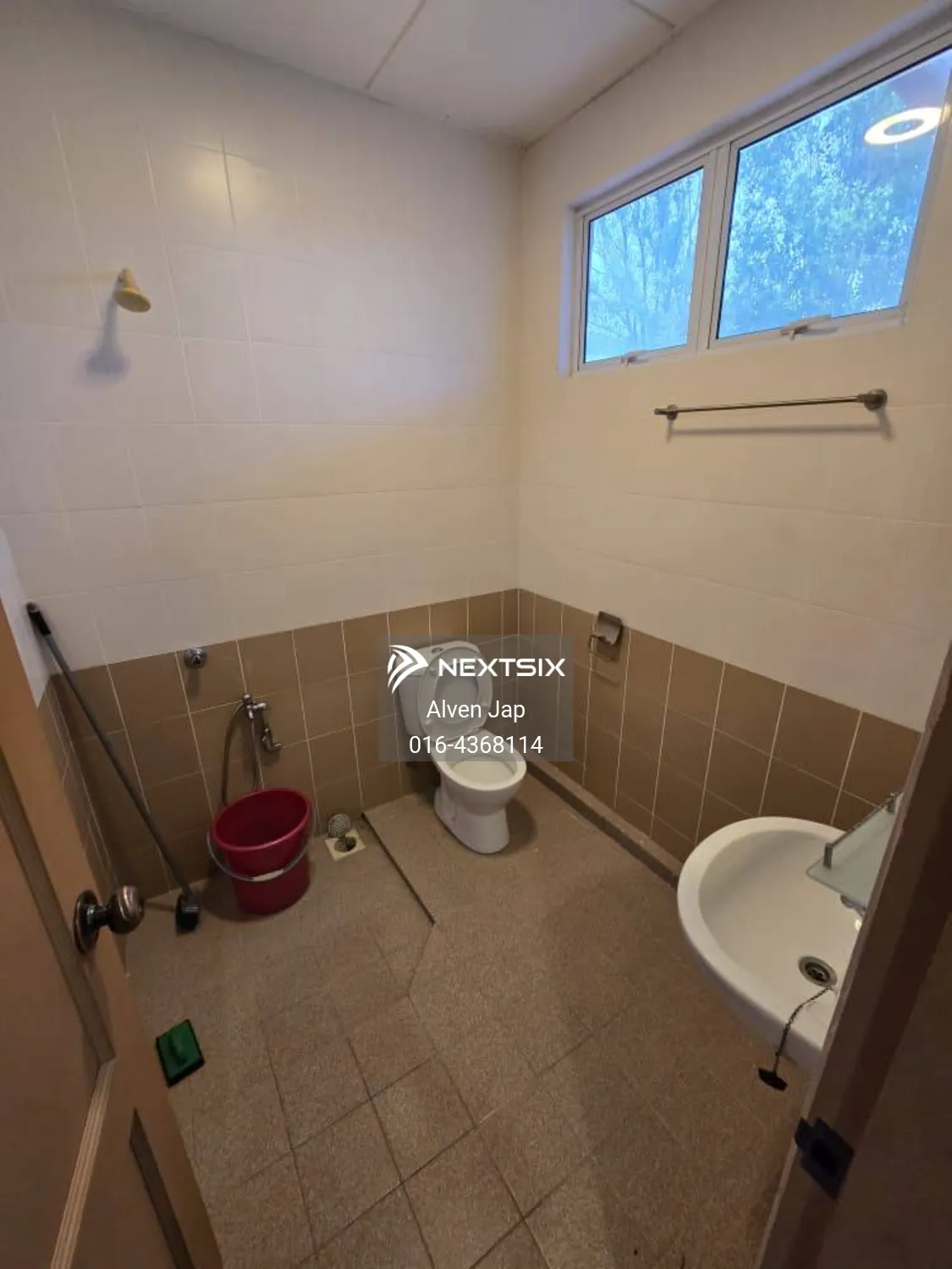 2-sty Terrace/Link House For Sale in Kota Samarahan Sarawak - Image 9