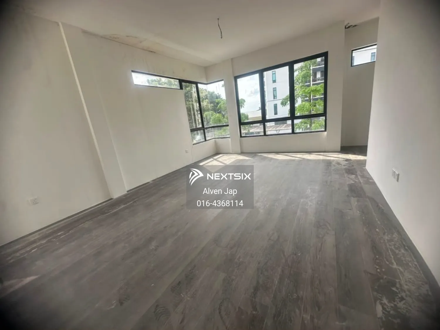 2-sty Terrace/Link House For Sale in Kuching Sarawak - Image 10