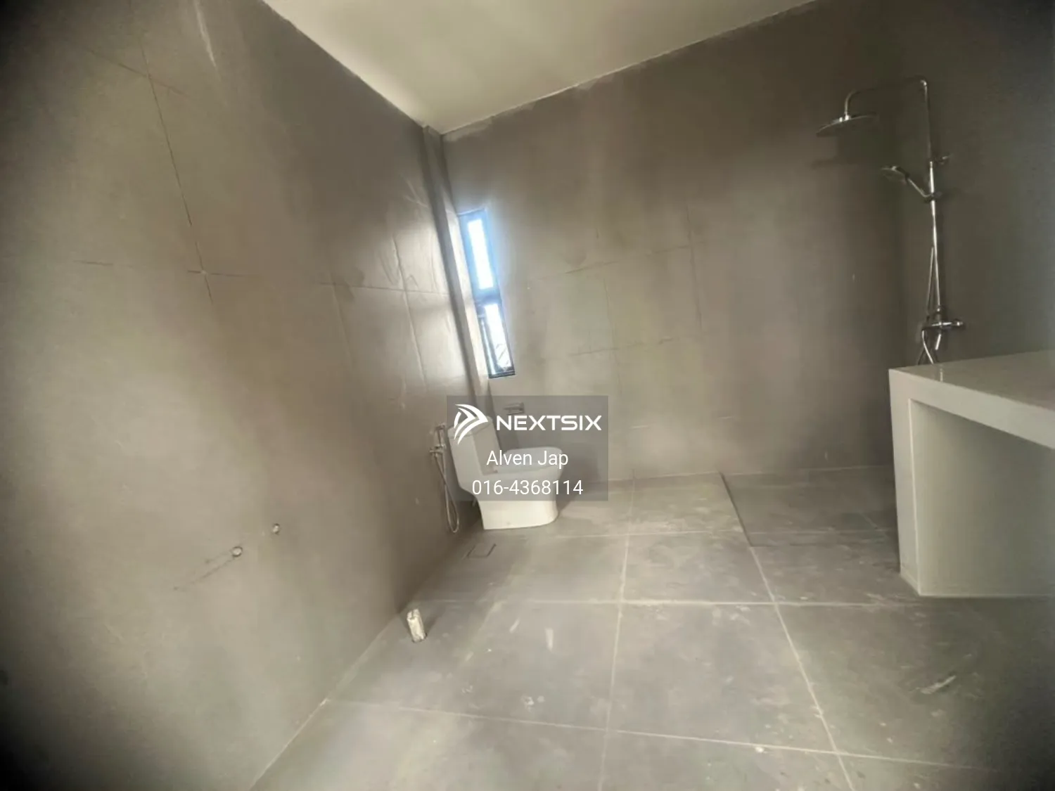 2-sty Terrace/Link House For Sale in Kuching Sarawak - Image 11