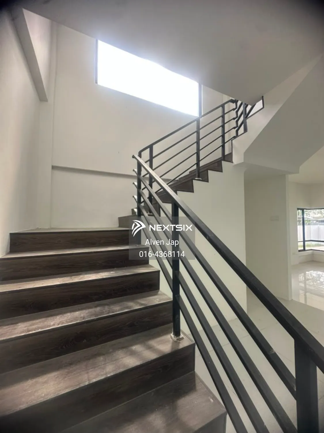 2-sty Terrace/Link House For Sale in Kuching Sarawak - Image 12