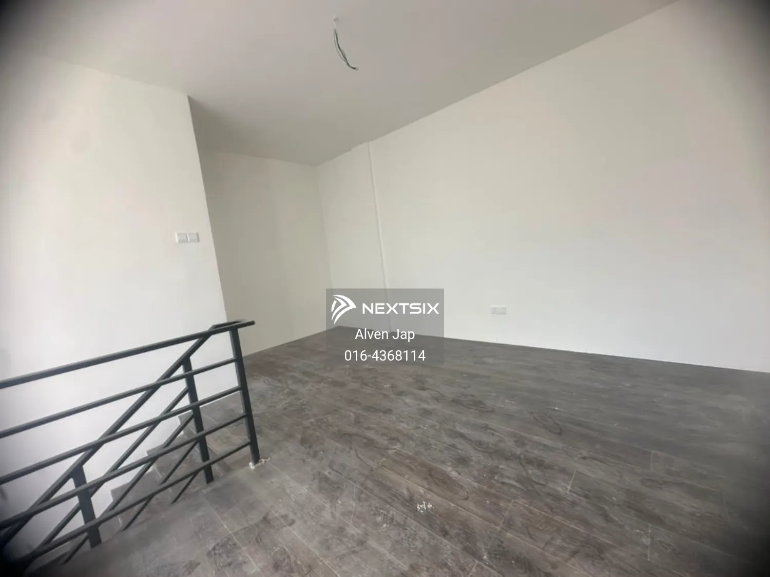2-sty Terrace/Link House For Sale in Kuching Sarawak - Image 13