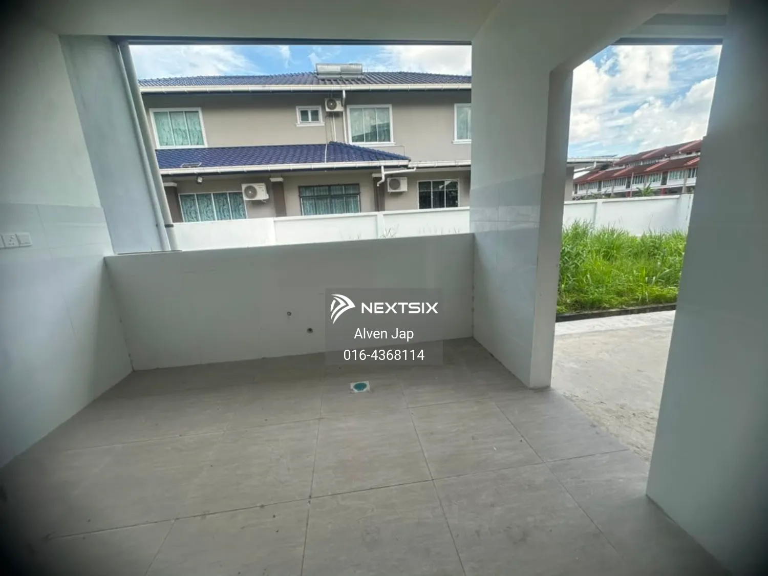 2-sty Terrace/Link House For Sale in Kuching Sarawak - Image 14