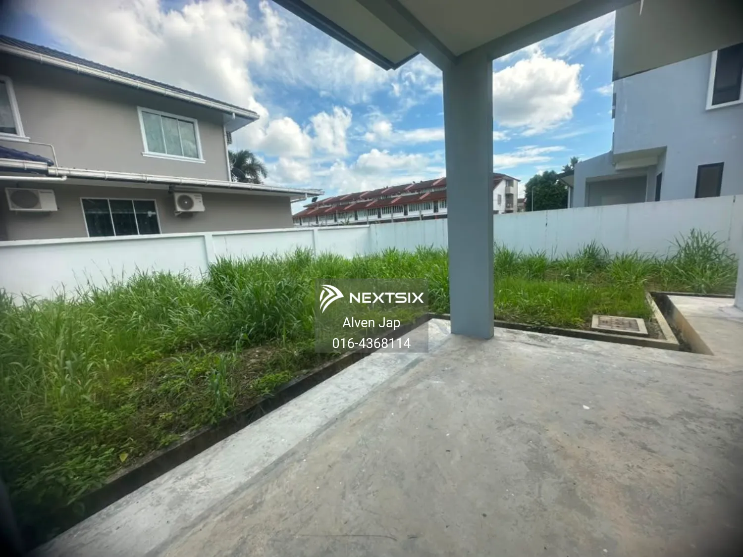 2-sty Terrace/Link House For Sale in Kuching Sarawak - Image 5