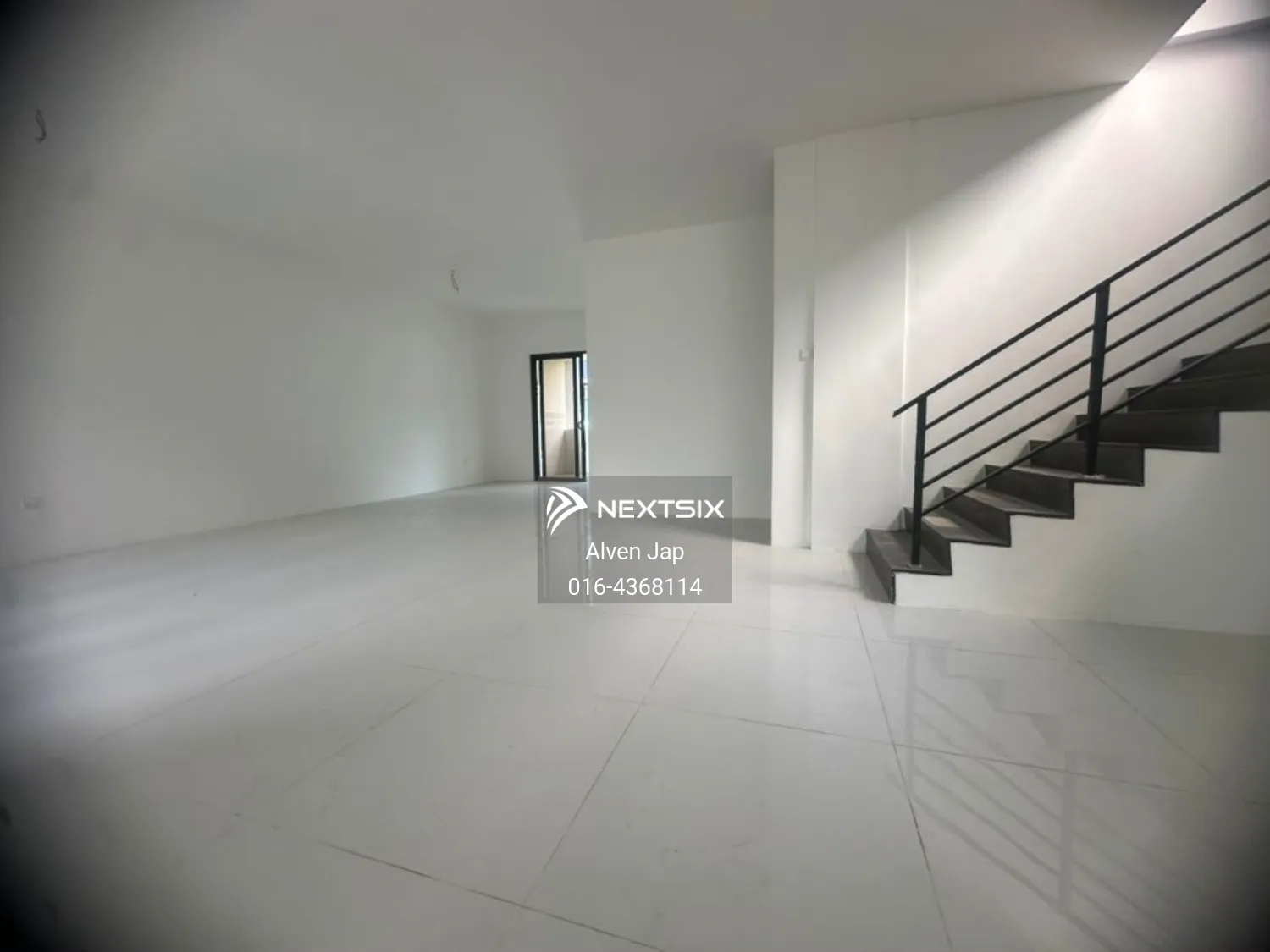 2-sty Terrace/Link House For Sale in Kuching Sarawak - Image 6
